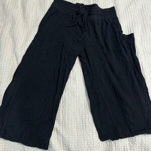 Stars Above Gray Lounge Pants